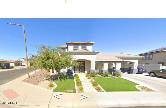 $744,850 | 18478 West Saguaro Lane, Surprise, AZ 85388