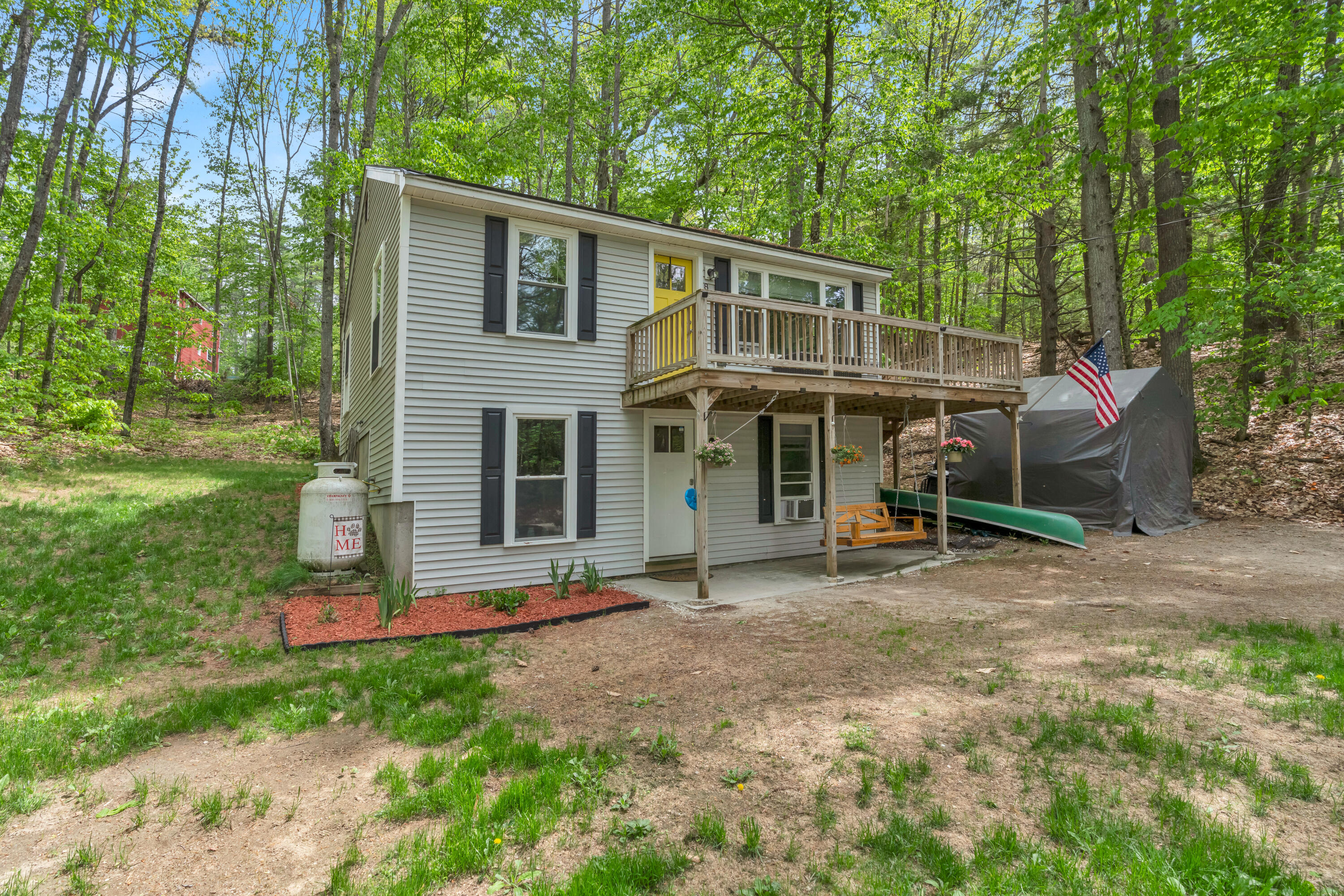 88 Ridgeway Circle Waterboro, ME 04061 - Photo 4 of 32