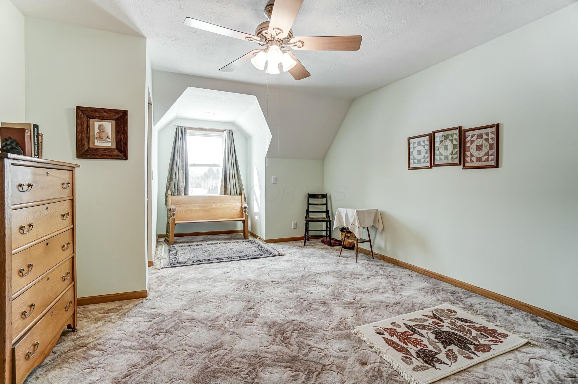 2551 Rome Corners Road Galena, OH 43021 - Photo 34 of 65 3RD BEDROM