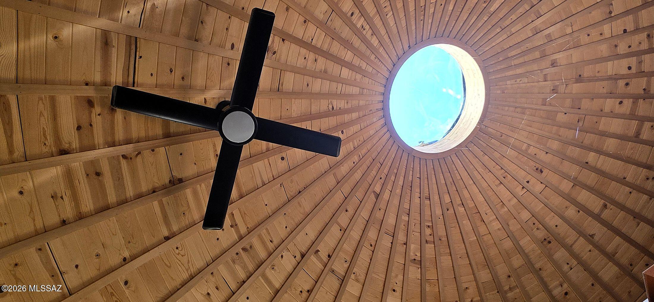 636 West Pearce Road Pearce, AZ 85625 - Photo 16 of 24 Ceiling (2)-sized