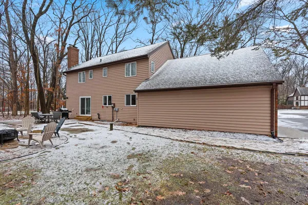 $524,900 | 4452 Wyandot Trail, Green Bay, WI 54313