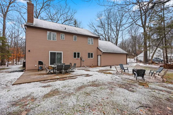 $524,900 | 4452 Wyandot Trail, Green Bay, WI 54313