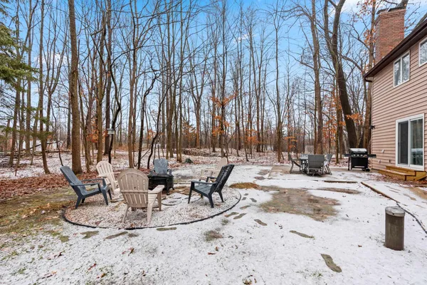 $524,900 | 4452 Wyandot Trail, Green Bay, WI 54313