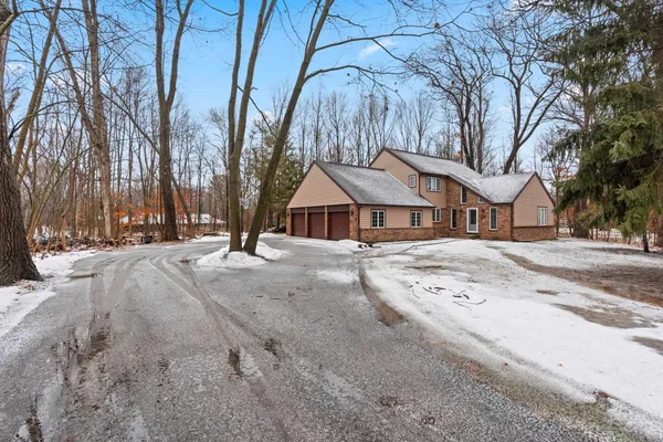 $524,900 | 4452 Wyandot Trail, Green Bay, WI 54313