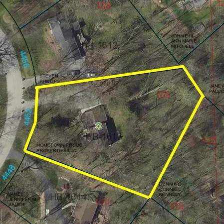 $524,900 | 4452 Wyandot Trail, Green Bay, WI 54313