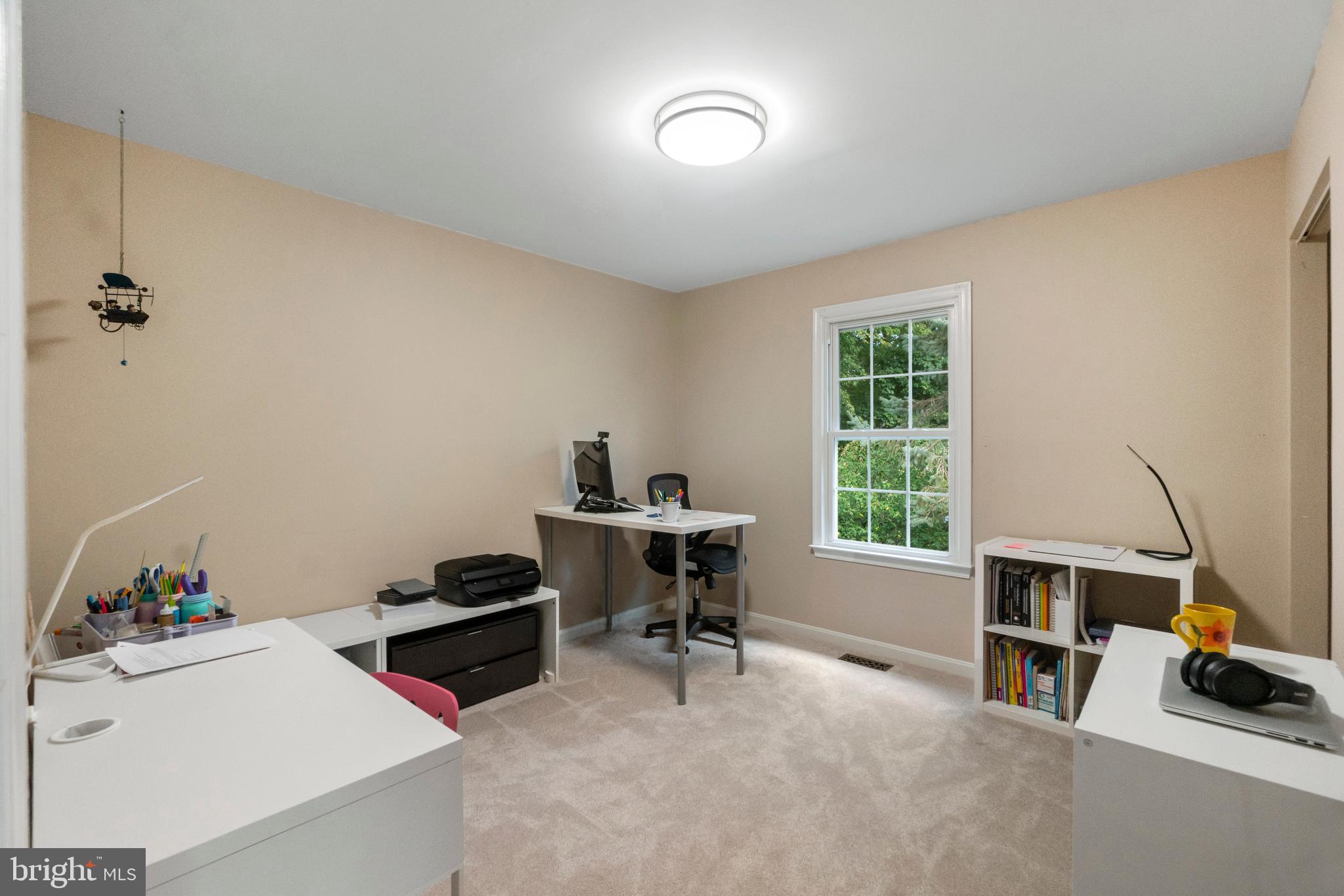 8834 Shadowlake Way Springfield, VA 22153 - Photo 30 of 40 4th bedroom