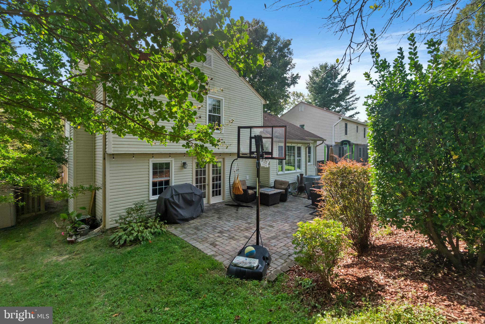 8834 Shadowlake Way Springfield, VA 22153 - Photo 39 of 40 Gallery Image 39