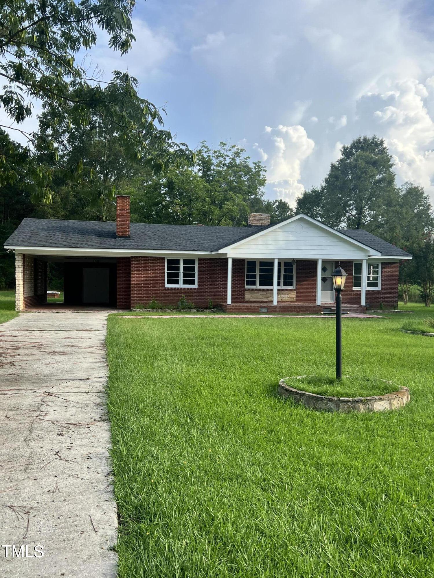 3226 Bunnlevel Erwin Road Erwin, NC 28339 - Photo 1 of 21 Front