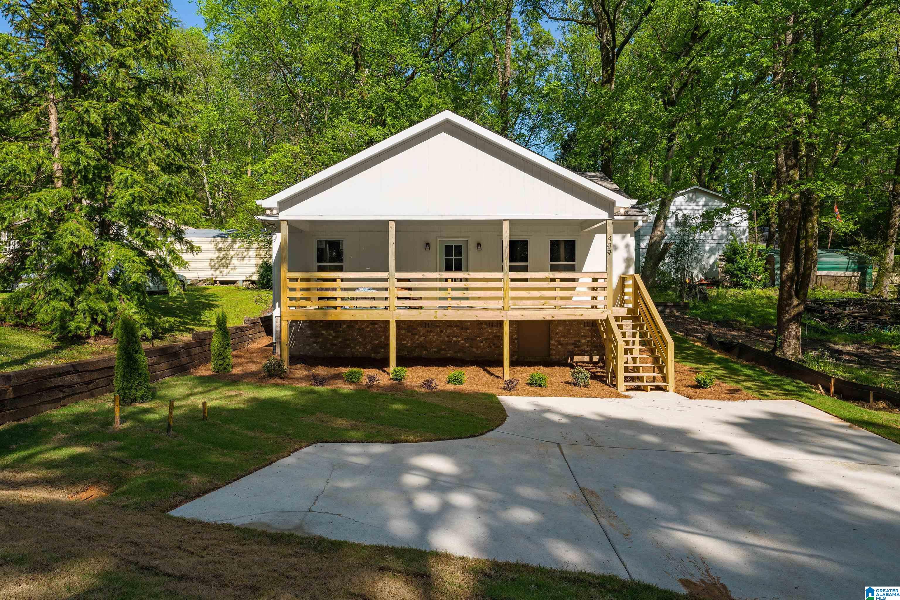 409 Ruffner Road Birmingham, AL 35210 - Photo 3 of 20