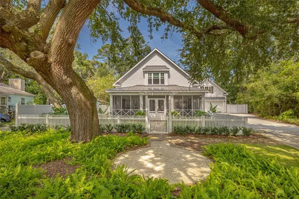 $2,500,000 | 409 Kelsall Avenue, St. Simons Island, GA 31522