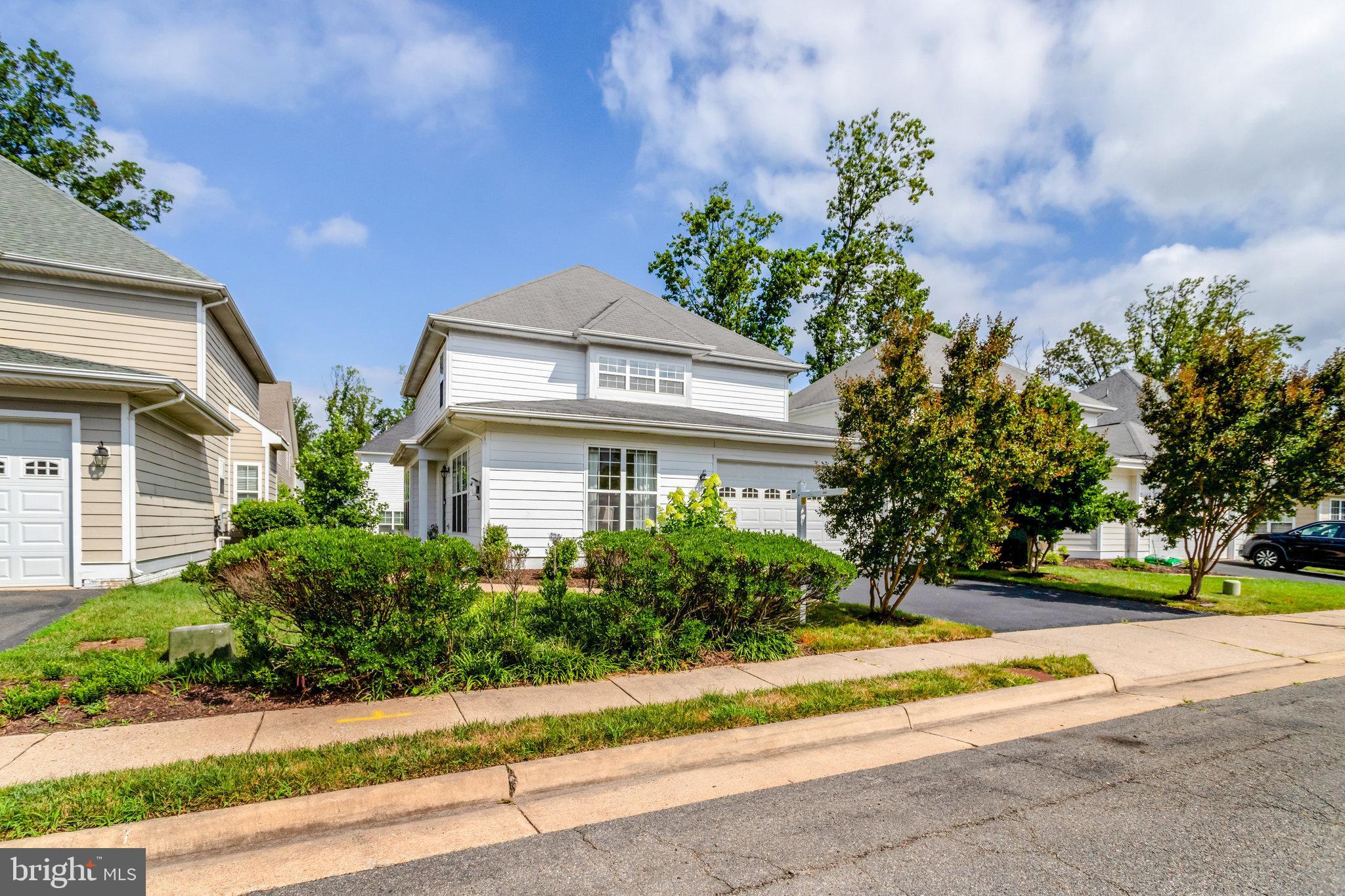 8552 Bauer Circle Springfield, VA 22152 - Photo 1 of 64 Many recent updates