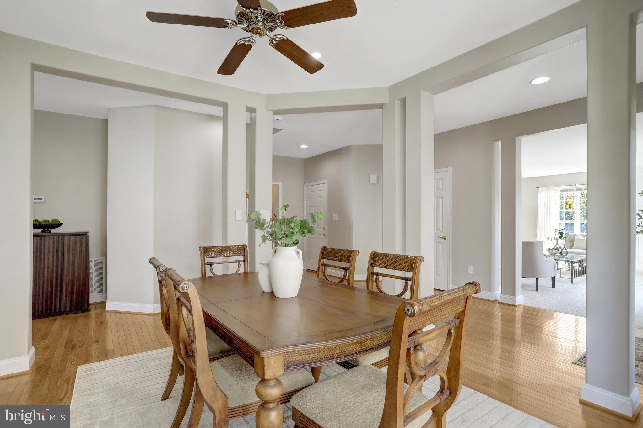 8552 Bauer Circle Springfield, VA 22152 - Photo 11 of 64