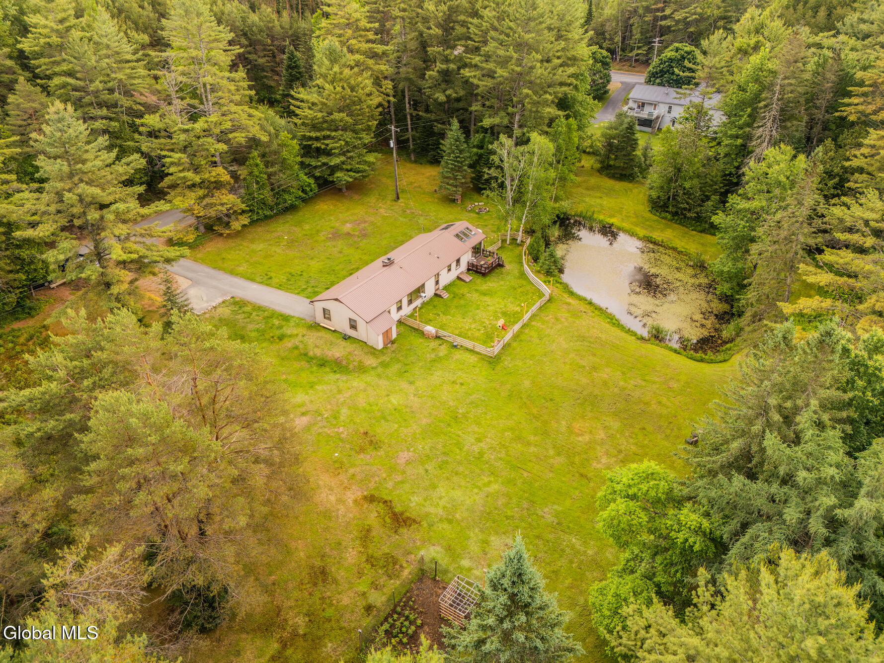 15 Federal Flats Road Minerva, NY 12857 - Photo 44 of 48 DJI_20260615193338_0040_D