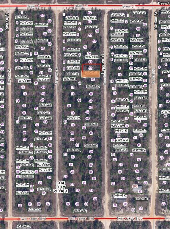 0 Houston Street Interlachen, FL 32148 - Photo 2 of 3 a city view