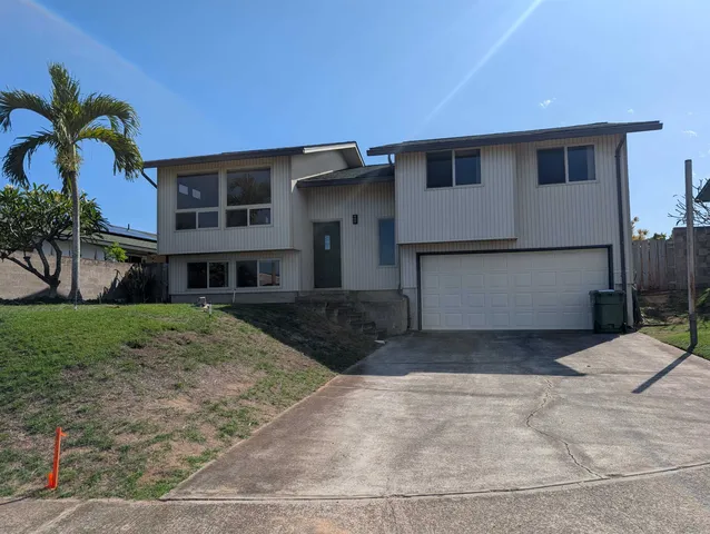 $1,130,000 | 845 Kekoa Place, Wailuku, HI 96793