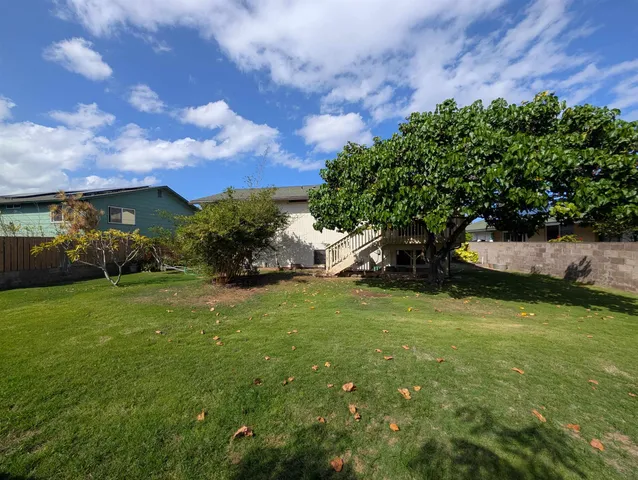 $1,130,000 | 845 Kekoa Place, Wailuku, HI 96793
