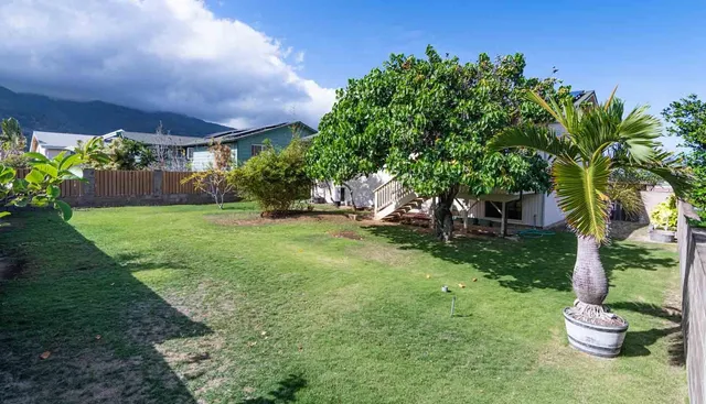 $1,130,000 | 845 Kekoa Place, Wailuku, HI 96793