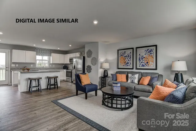 $344,990 | 367 Maplestead Street, Unit 1105, Lancaster, SC 29720