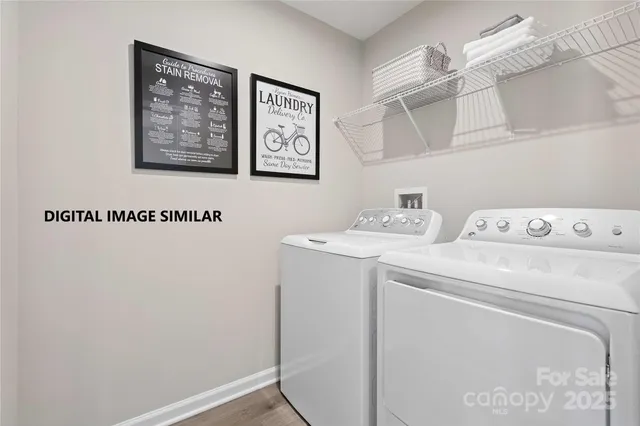 $344,990 | 367 Maplestead Street, Unit 1105, Lancaster, SC 29720