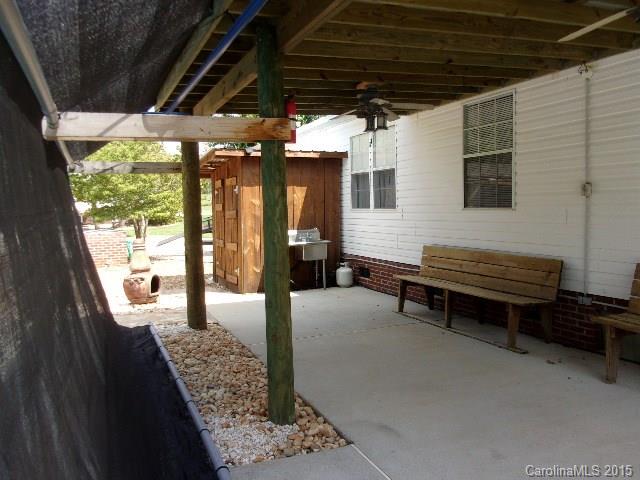 1600 Turkey Creek Ridge Road York, SC 29745 - Photo 4 of 15