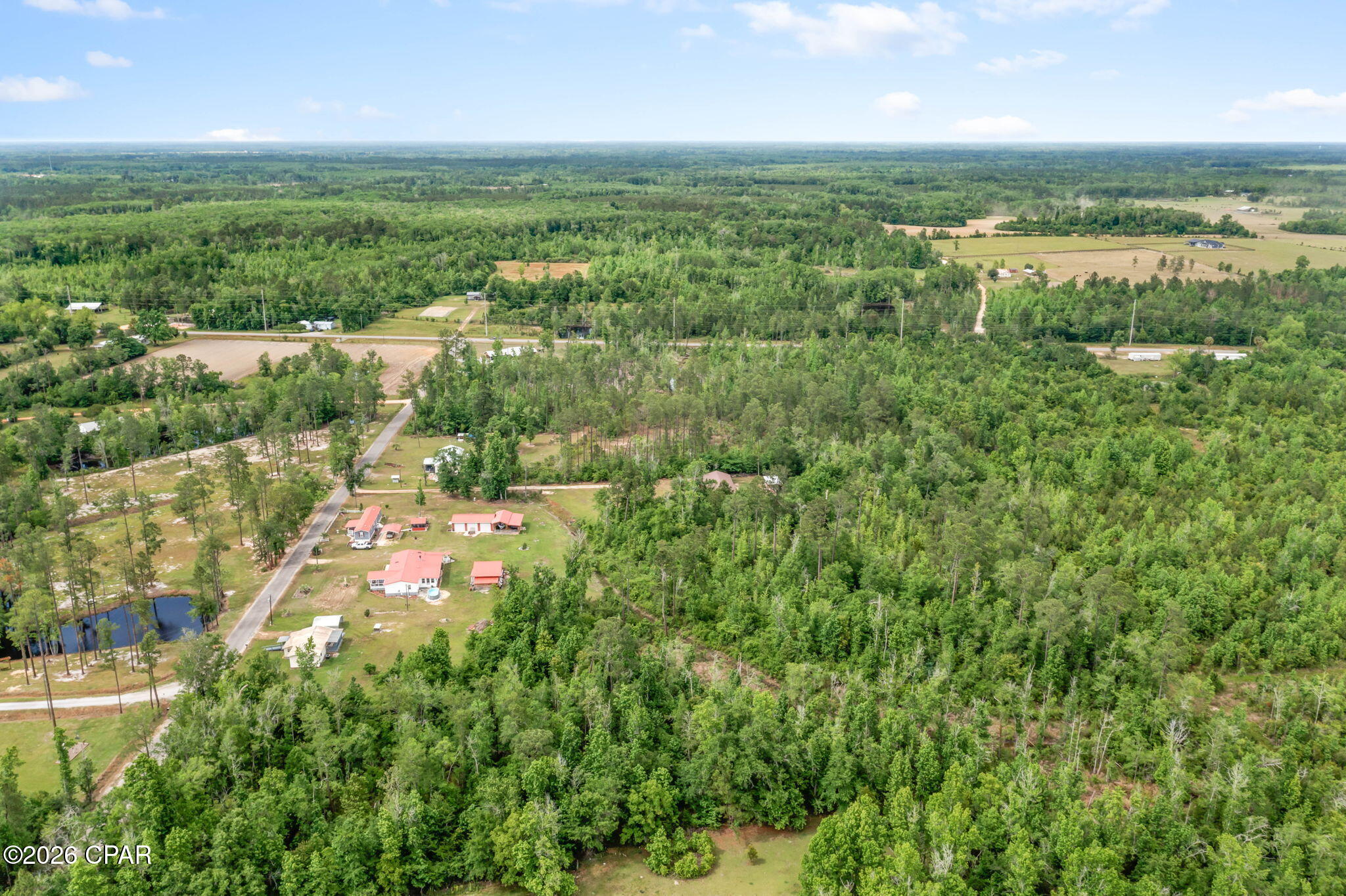 1411 Rudd Road Cottondale, FL 32431 - Photo 40 of 47