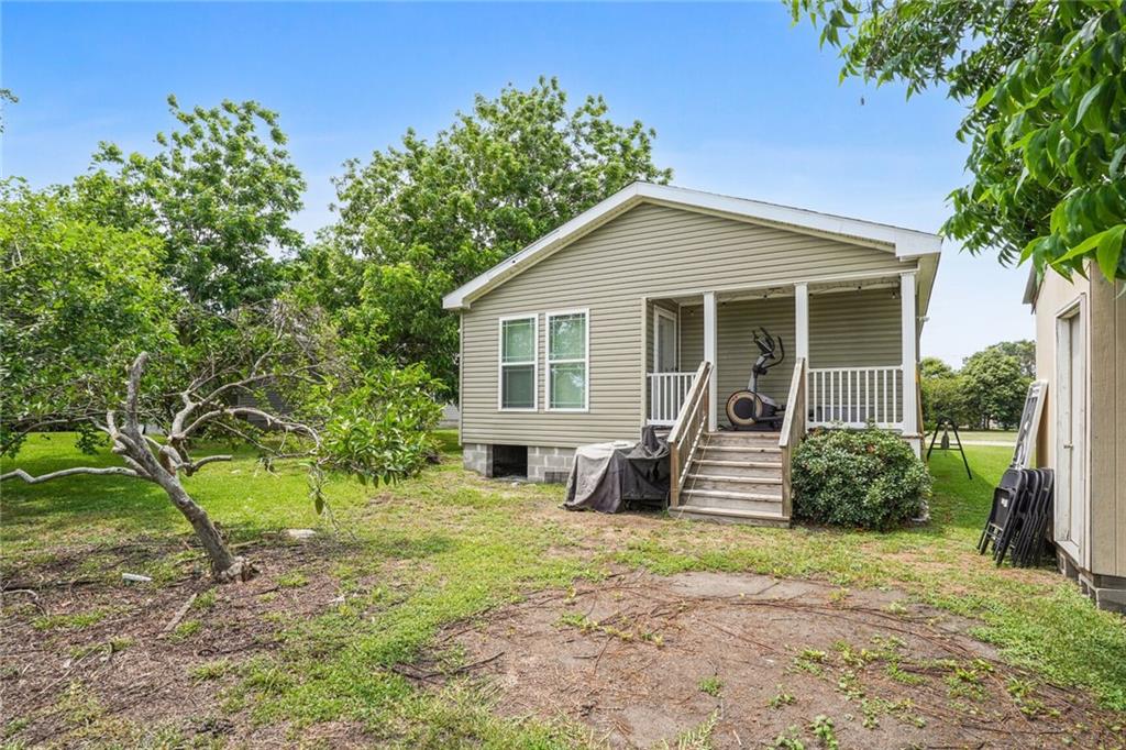 117 Planters Canal Road Belle Chasse, LA 70037 - Photo 14 of 14