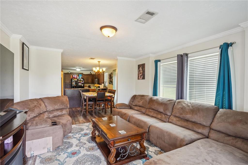 117 Planters Canal Road Belle Chasse, LA 70037 - Photo 3 of 14