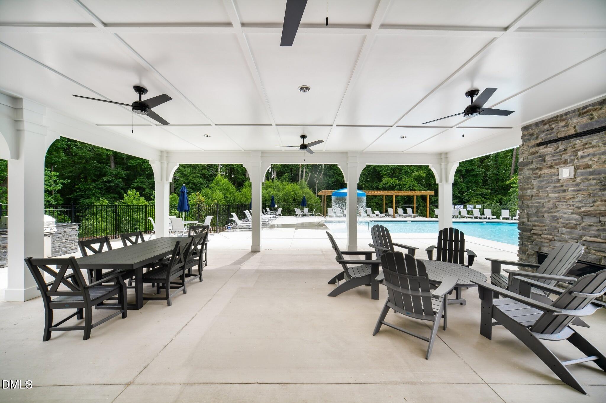 205 Browler Court Angier, NC 27501 - Photo 28 of 43