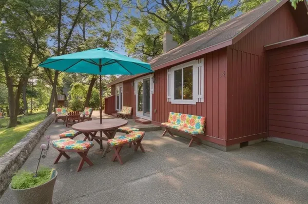 $375,000 | 14626 73rd Street Northeast, Spicer, MN 56288