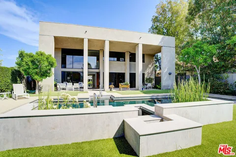 $3,495,000 | 15417 Brownwood Place, Los Angeles, CA 90077