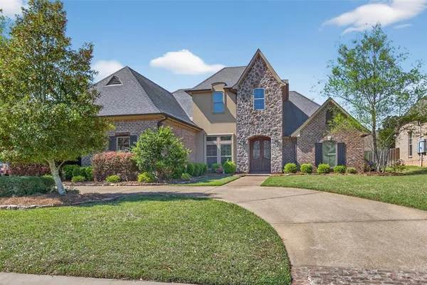 $885,000 | 11010 St Helens Drive, Shreveport, LA 71106