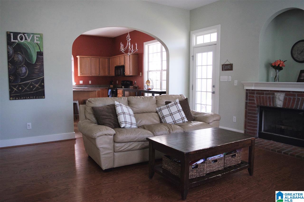 4555 Clubview Drive Bessemer, AL 35022 - Photo 4 of 18