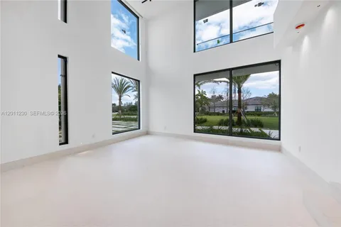 $12,999,000 | 3280 Lake Ridge Lane, Weston, FL 33332