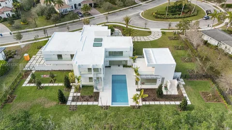 $12,999,000 | 3280 Lake Ridge Lane, Weston, FL 33332