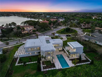 $12,999,000 | 3280 Lake Ridge Lane, Weston, FL 33332