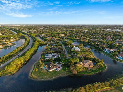 $12,999,000 | 3280 Lake Ridge Lane, Weston, FL 33332