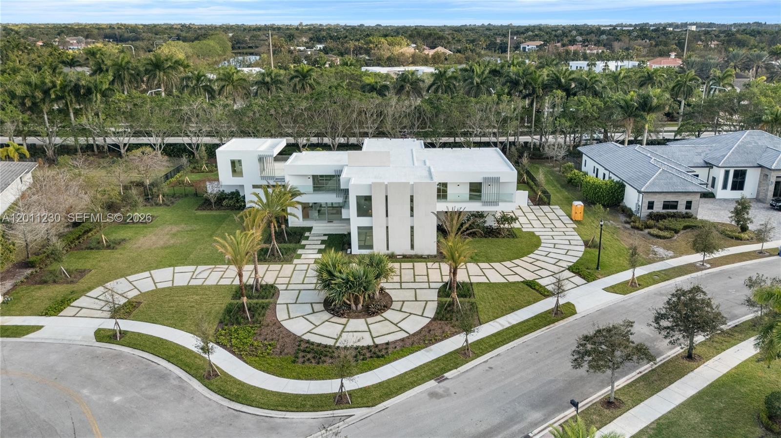 3280 Lake Ridge Lane Weston, FL 33332 - Photo 44 of 49