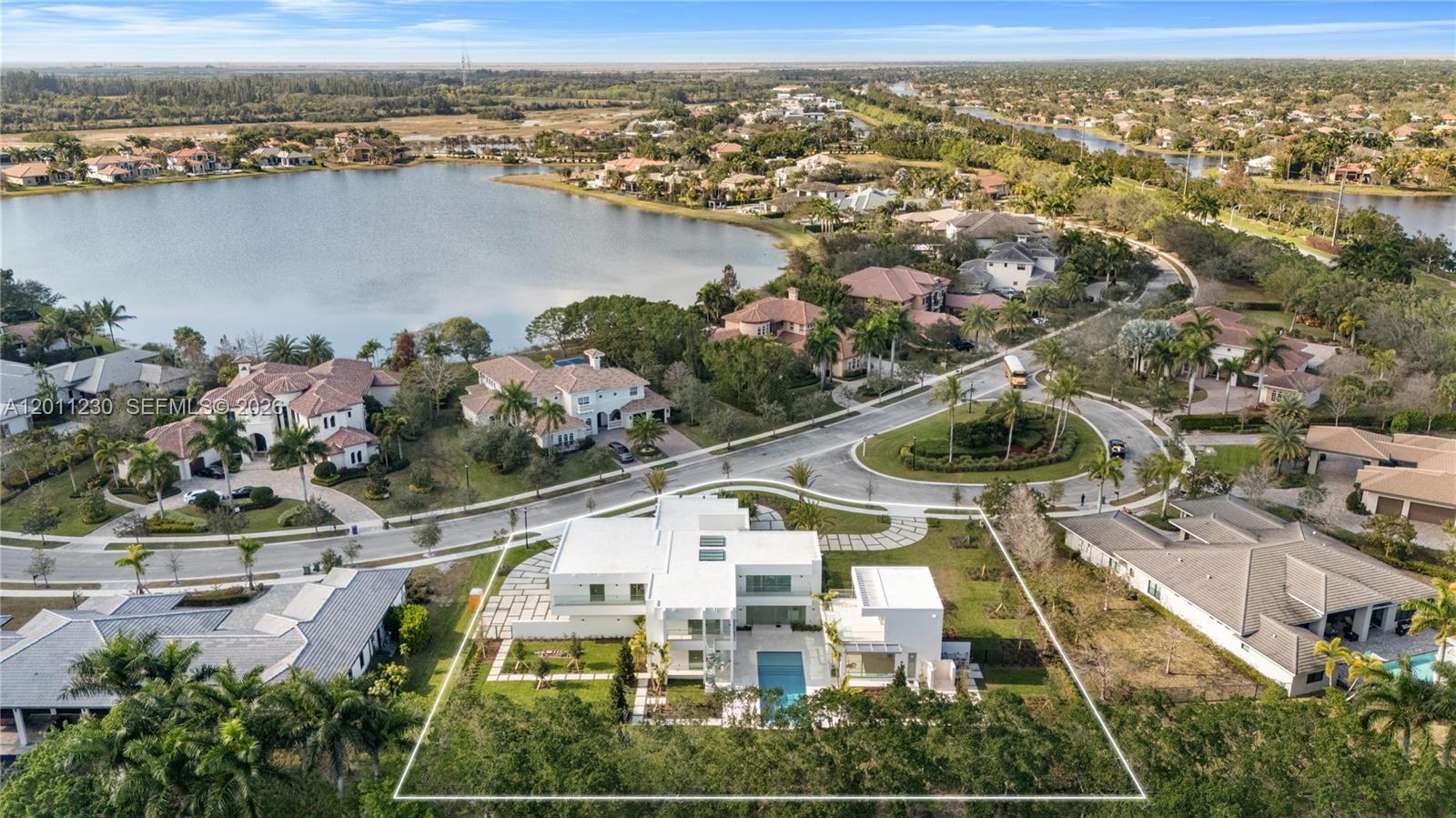 3280 Lake Ridge Lane Weston, FL 33332 - Photo 45 of 49
