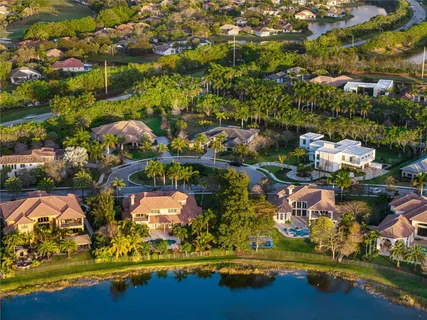 $12,999,000 | 3280 Lake Ridge Lane, Weston, FL 33332