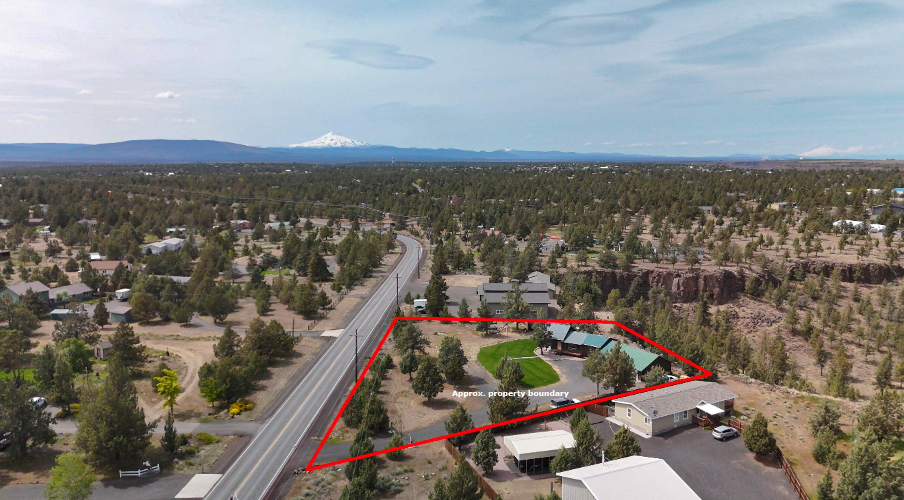 6354 Mustang Road Terrebonne, OR 97760 - Photo 39 of 48
