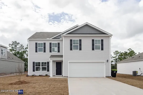$369,900 | 8352 East Highcroft Drive Northeast, Leland, NC 28451