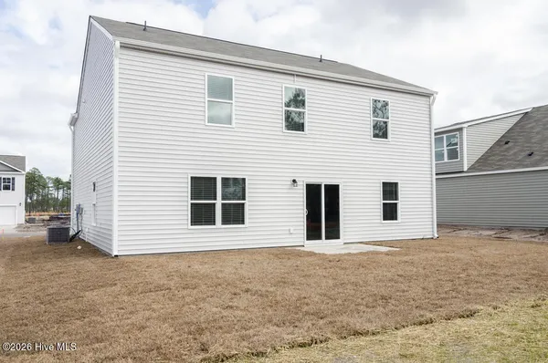 $369,900 | 8352 East Highcroft Drive Northeast, Leland, NC 28451