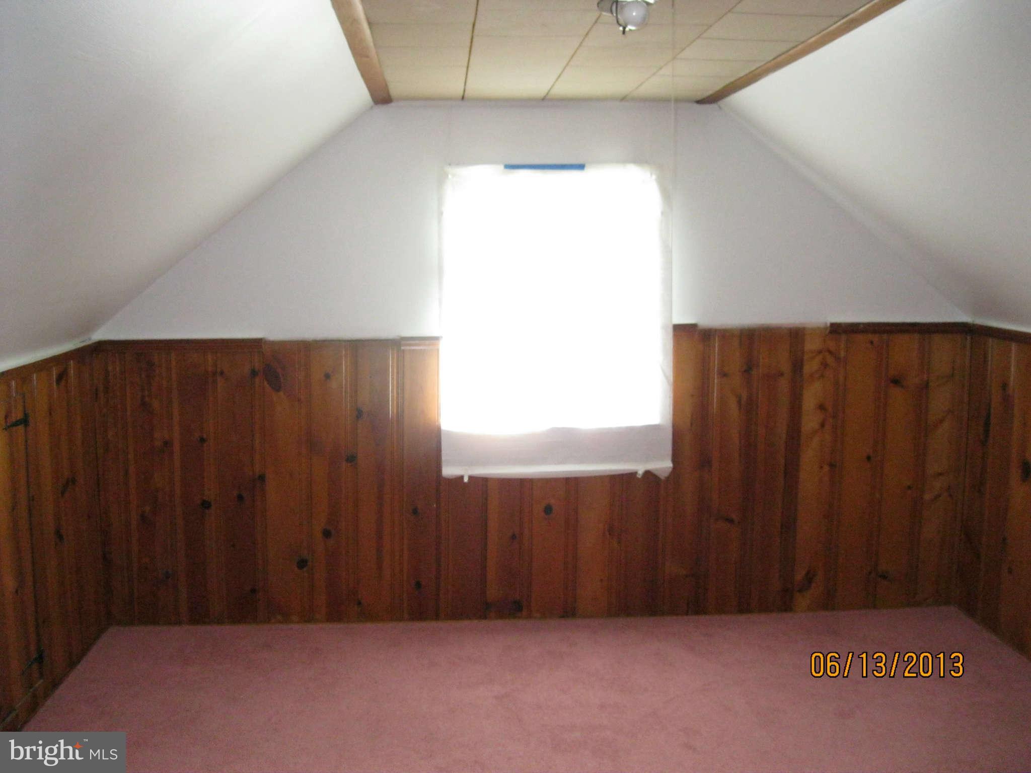 1507 Leslie Road Baltimore, MD 21222 - Photo 5 of 8 Bedroom