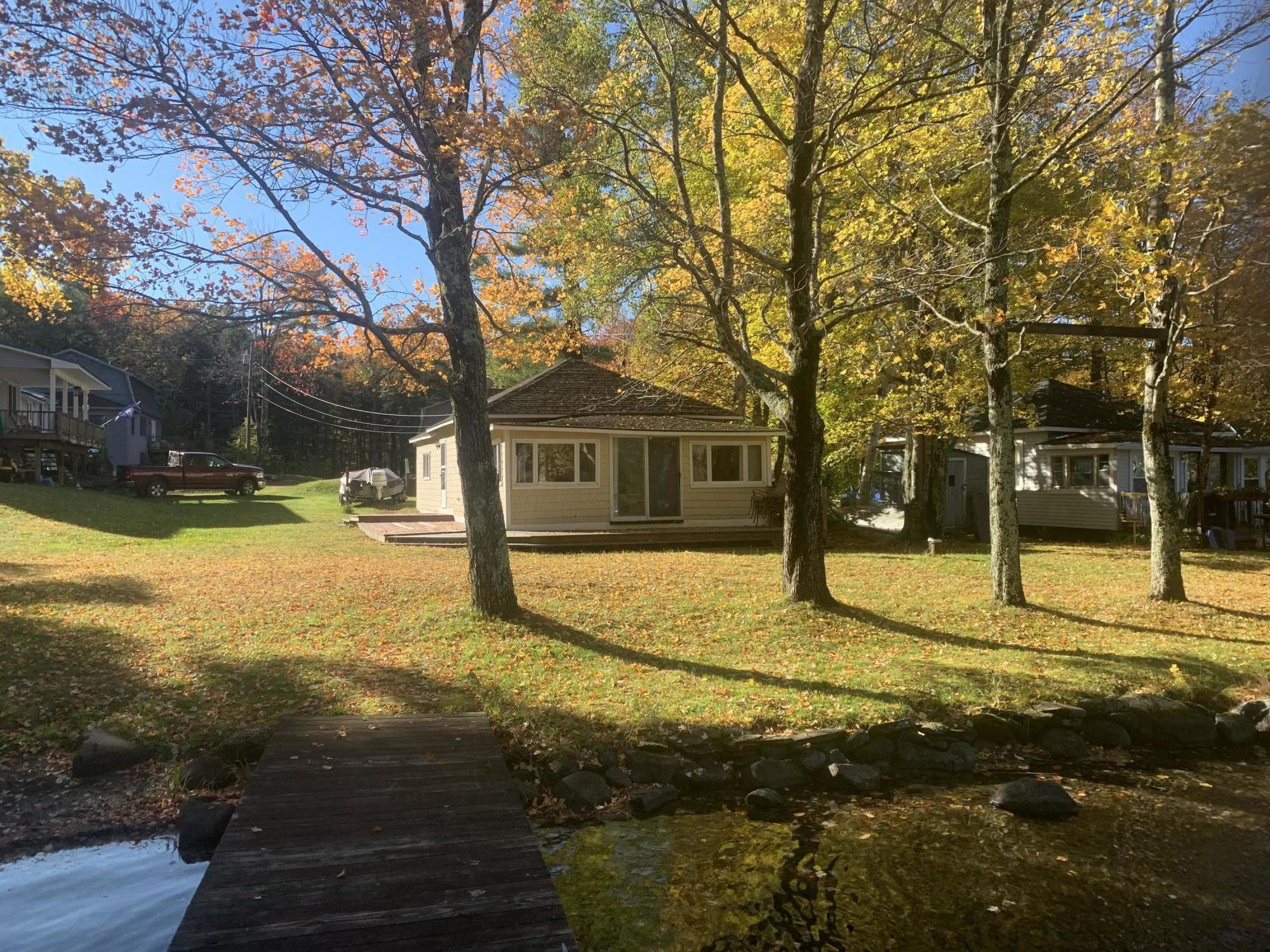 30 Hulin Road Belgrade, ME 04917 - Photo 4 of 25 IMG_8243 - Copy