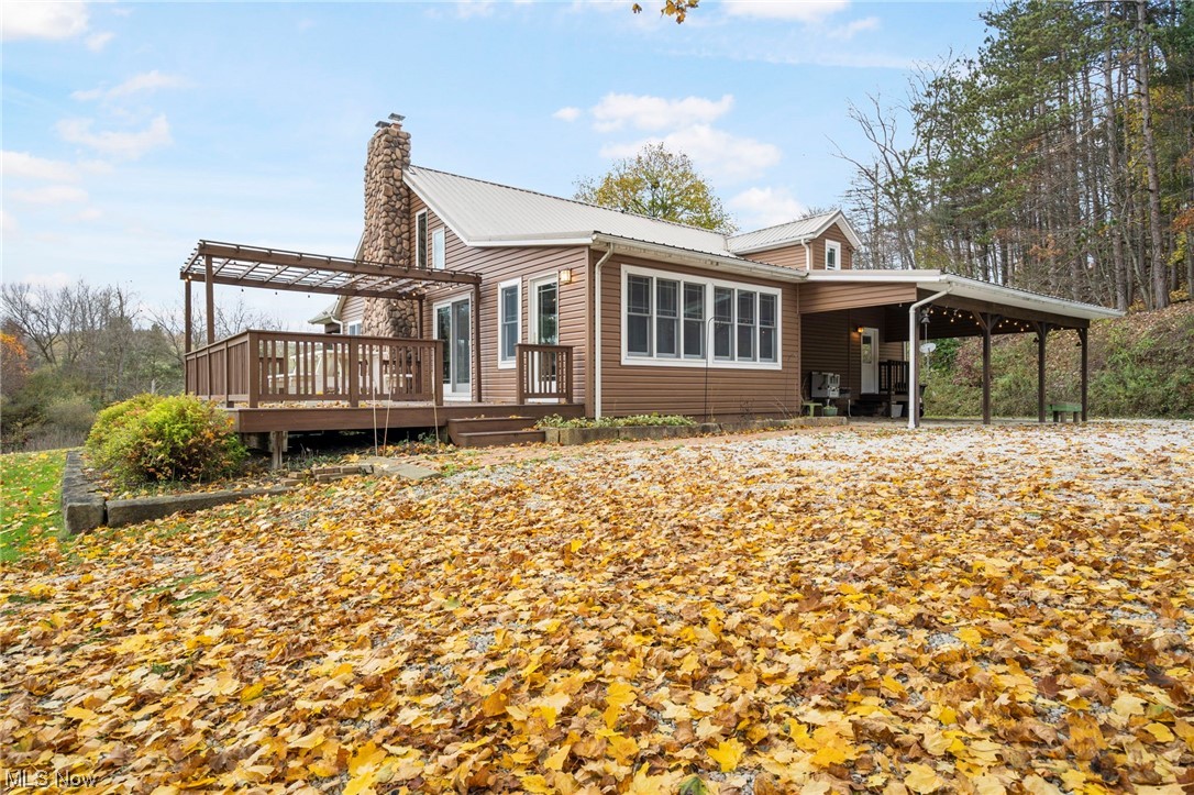 1004 Scio Road Carrollton, OH 44615 - Photo 31 of 35 Gallery Image 31