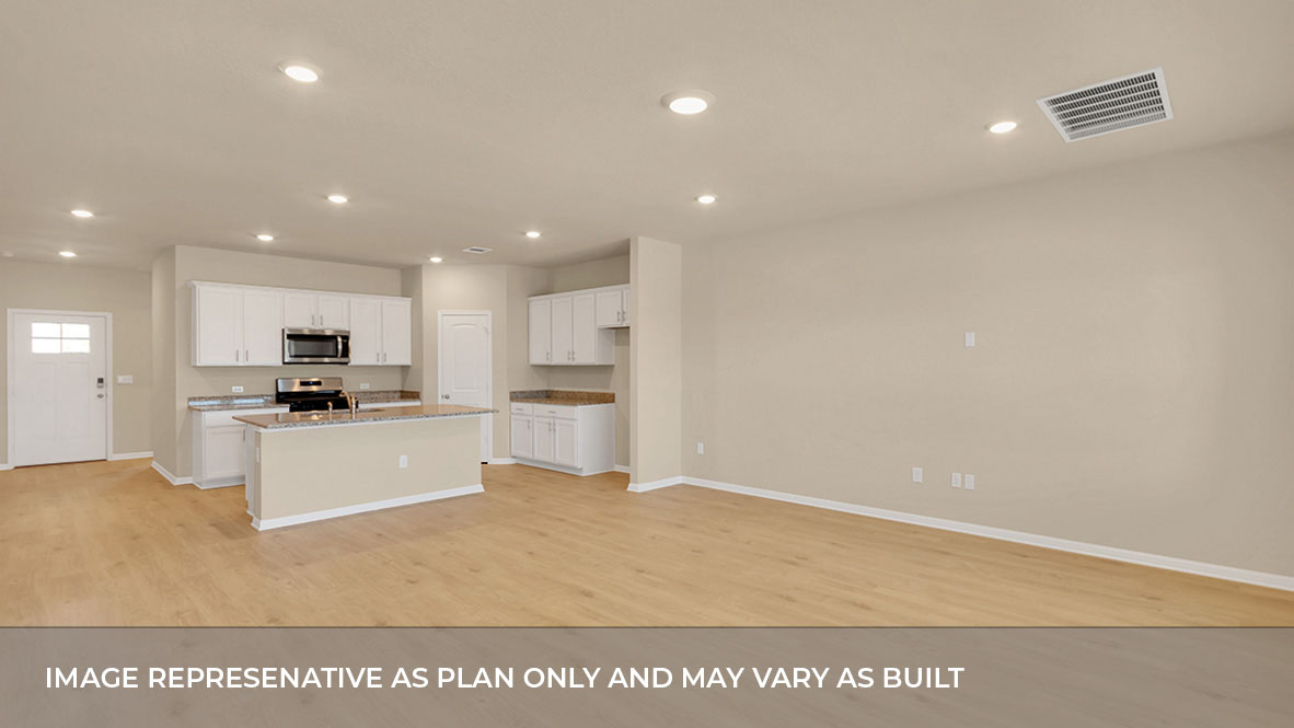 18213 Blazing Rnch Lane Manor, TX 78653 - Photo 17 of 30