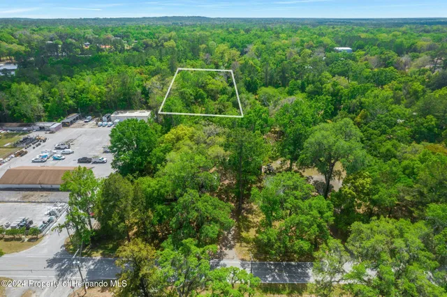 a street sign on the side of the road