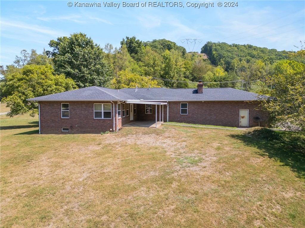 2376 East Mud River Road Culloden, WV 25510 - Photo 41 of 44 Gallery Image 41