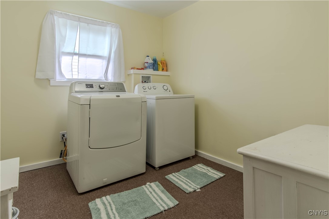 18121 Howes Shore Road Sackets Harbor, NY 13685 - Photo 20 of 40
