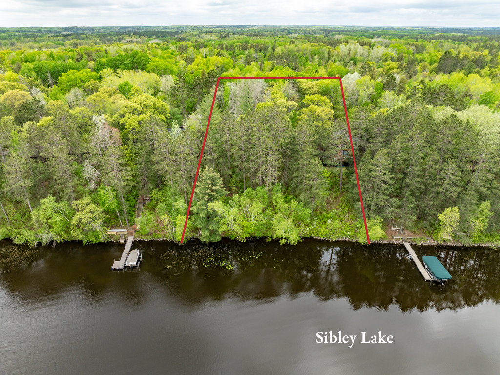 Tbd Dodder Lane Southwest Pequot Lakes, MN 56472 - Photo 1 of 18